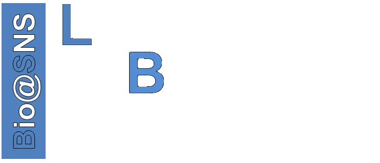 Bioinformatics Group Logo